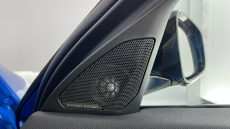 BMW 1 Series 118i [136] M Sport 5dr Step Auto [LCP] Petrol Hatchback